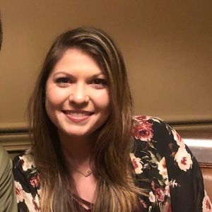 Meet your Posher, Lacie